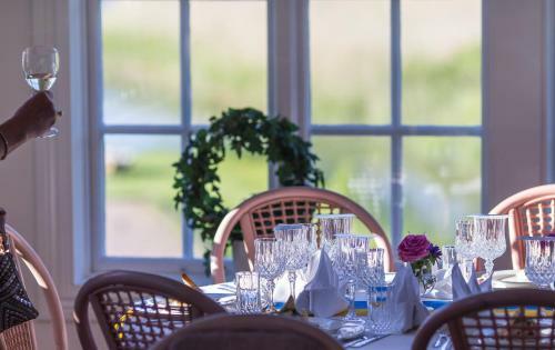 Hotel Odalg�rden Kurs & Konferenshotell
