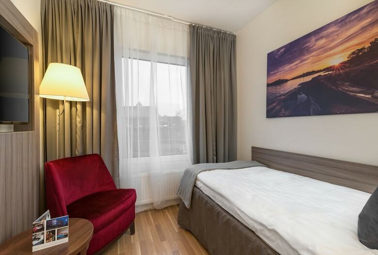 First Hotel Oxel�sund