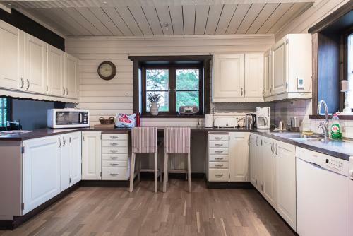 Bed & Breakfast Backlund Boende I Dalarna