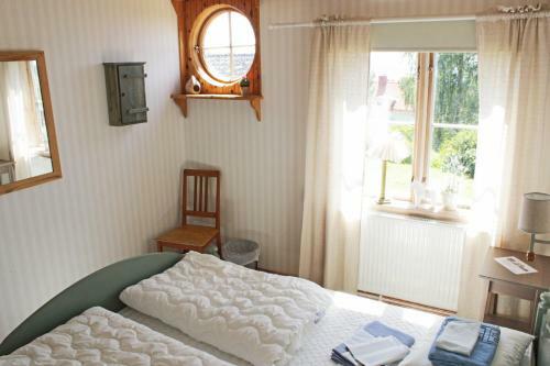 Bed & Breakfast Backlund Boende I Dalarna