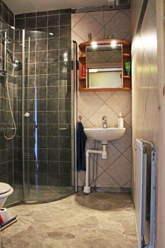 Bed & Breakfast Backlund Boende I Dalarna