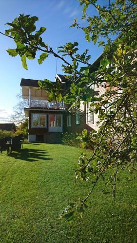 Bed & Breakfast Backlund Boende I Dalarna