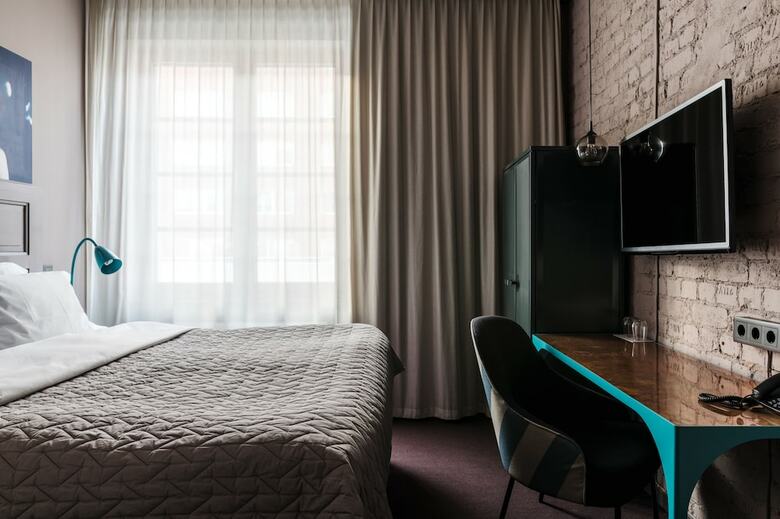 Story Hotel Signalfabriken