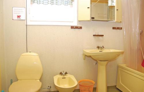 Holiday Home Tosthult L�nsboda L�nsboda