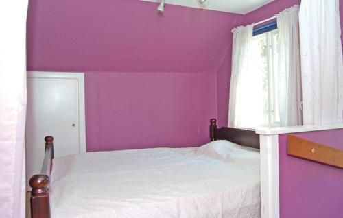 Holiday Home Tosthult L�nsboda L�nsboda