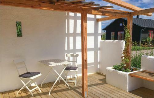 Studio Holiday Home In Torekov