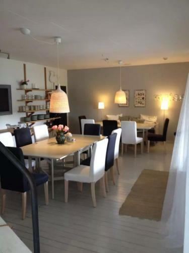 Hostal Onkel Enkels Pensionat
