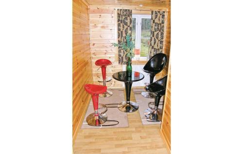 Holiday Home Gisshult S�derg�rd Rottne