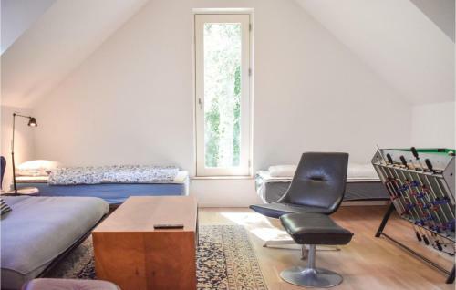 Four-bedroom Holiday Home In Tingsryd