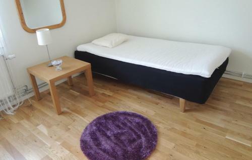 Eight-bedroom Holiday Home Tingsryd 08