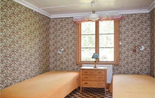 Three-bedroom Holiday Home In Torsas