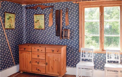 Three-bedroom Holiday Home In Torsas