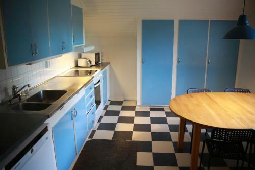Apartamento Ume� Tavelsj�n L�genhetsboende