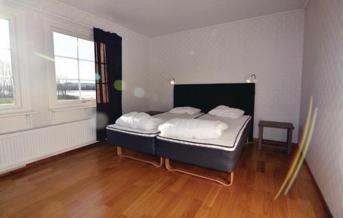 Holiday Home Svanskog With Lake View 01
