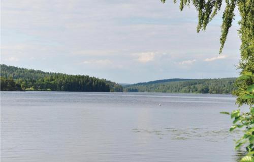 Holiday Home M�rdv�gen Svanskog