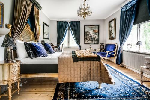 Bed & Breakfast Wedev�gs Herrg�rd