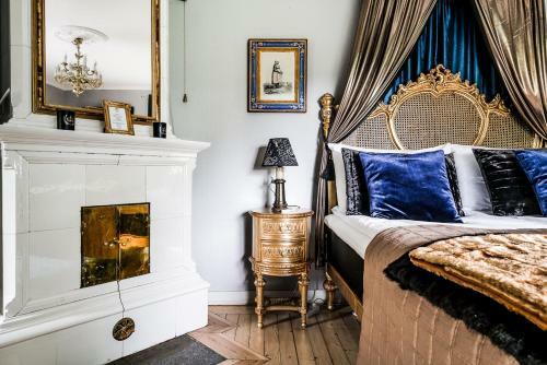 Bed & Breakfast Wedev�gs Herrg�rd