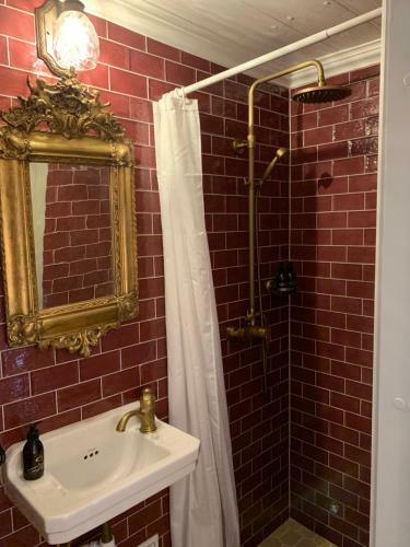 Bed & Breakfast Wedev�gs Herrg�rd