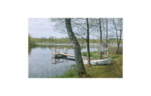 Holiday Home Askebr�nnarev. V. Torup