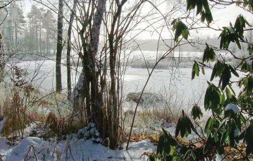 Holiday Home Askebr�nnarev. V. Torup