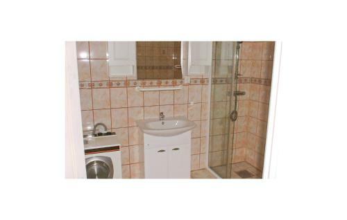 Holiday Home Askebr�nnarev. V. Torup