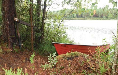 Holiday Home Lindbergslid Unden�s