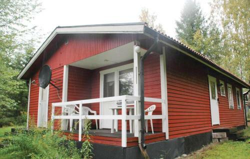 Holiday Home Lindbergslid Unden�s