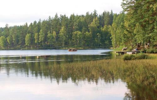 Holiday Home Lindbergslid Unden�s