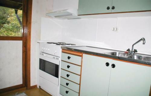 Holiday Home Lindbergslid Unden�s