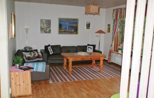 Holiday Home Lindbergslid Unden�s