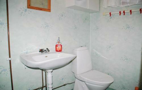 Holiday Home Lindbergslid Unden�s