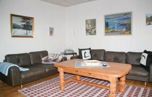 Holiday Home Lindbergslid Unden�s