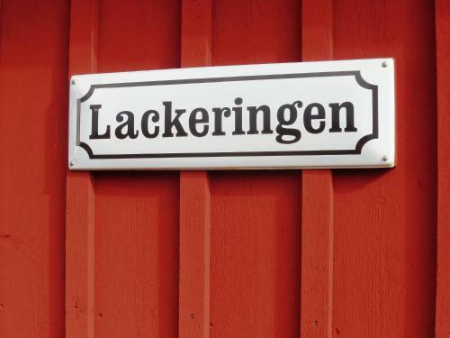 Ekeliden B&B
