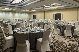 Hotel Westin Tysons Corner
