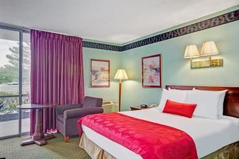 Hotel Ramada Limited Parsippany