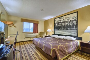 Motel Super 8 Latham/albany Troy Area