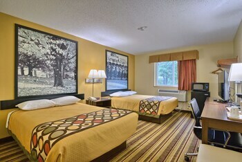 Motel Super 8 Latham/albany Troy Area