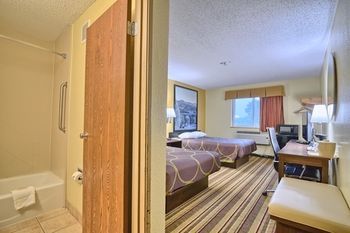 Motel Super 8 Latham/albany Troy Area