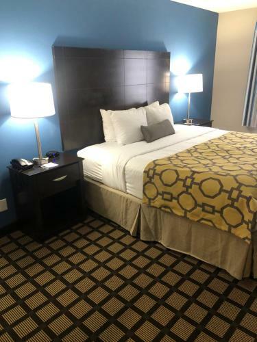 Hotel Days Inn Albany Airport