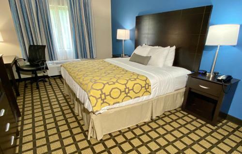 Hotel Days Inn Albany Airport