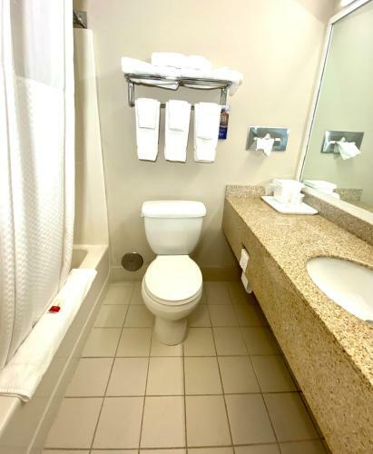Hotel Days Inn Albany Airport