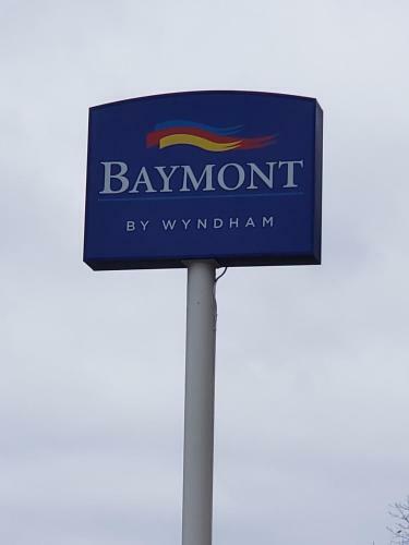 Hotel Days Inn Albany Airport