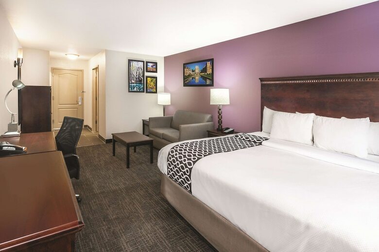 Hotel La Quinta Inn & Suites Rome