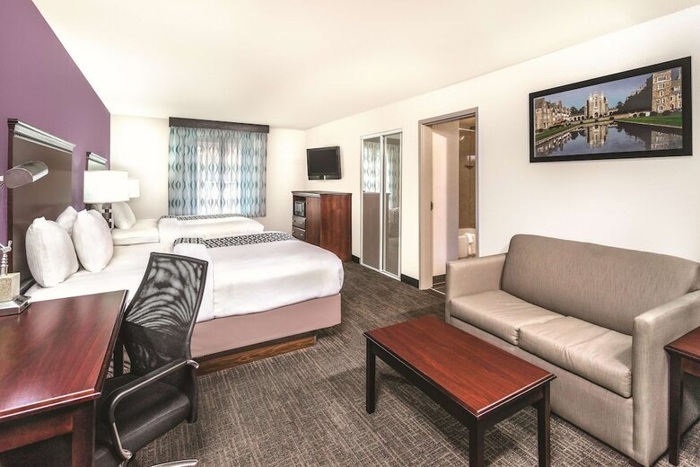 Hotel La Quinta Inn & Suites Rome