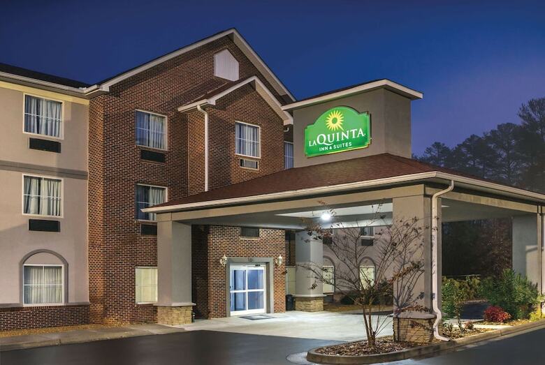 Hotel La Quinta Inn & Suites Rome