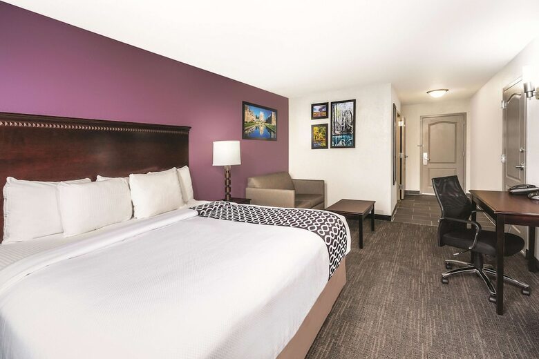 Hotel La Quinta Inn & Suites Rome