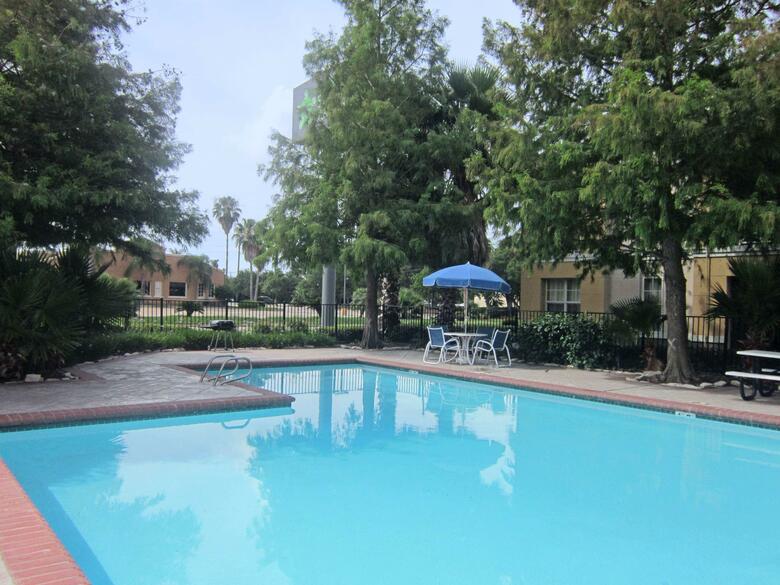 Hotel Extended Stay America - Houston - Stafford