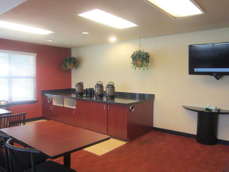 Hotel Extended Stay America - Houston - Stafford