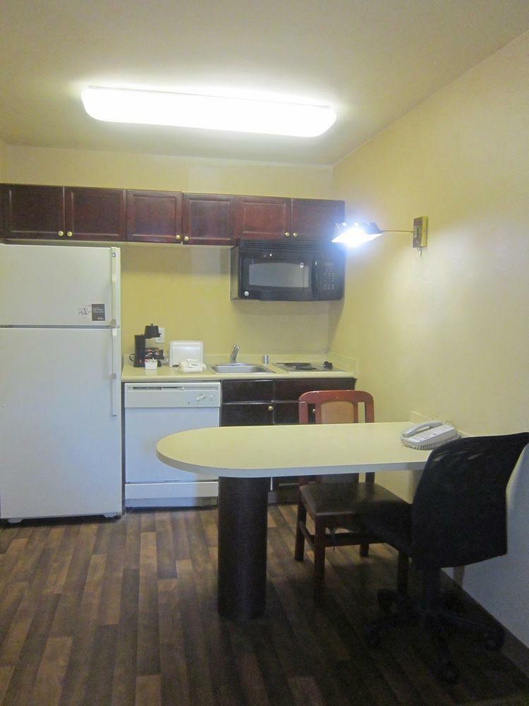 Hotel Extended Stay America - Houston - Stafford