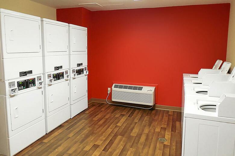 Hotel Extended Stay America - Houston - Stafford